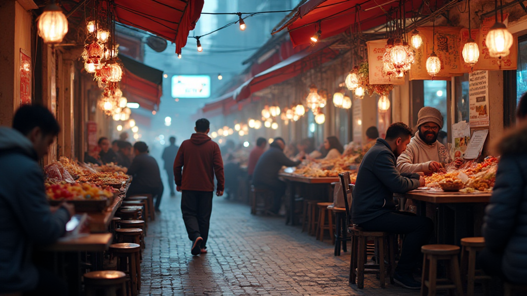 Vietnam retail investor crypto behavior