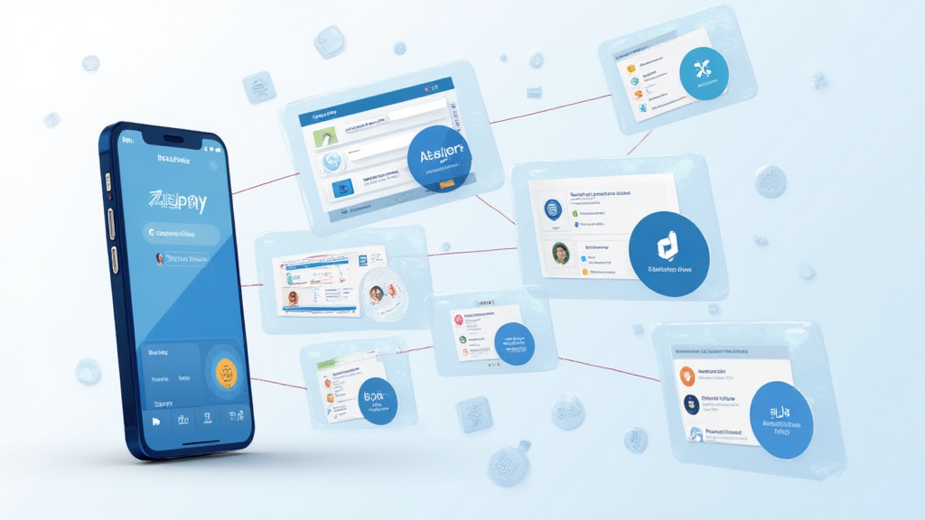 ZaloPay crypto integration news