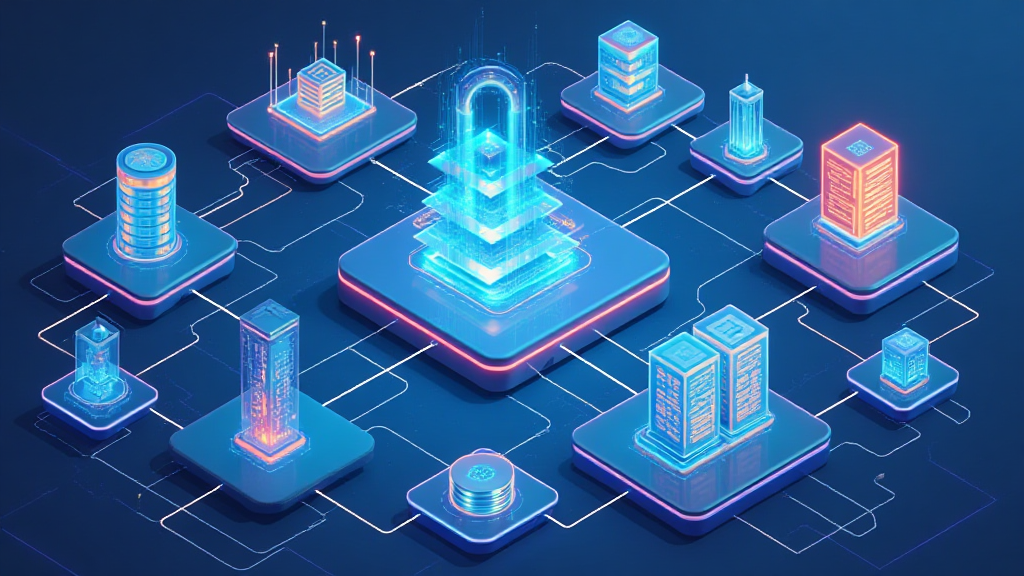 Vietnam blockchain associations