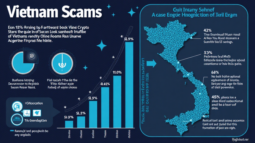 Vietnam crypto scams