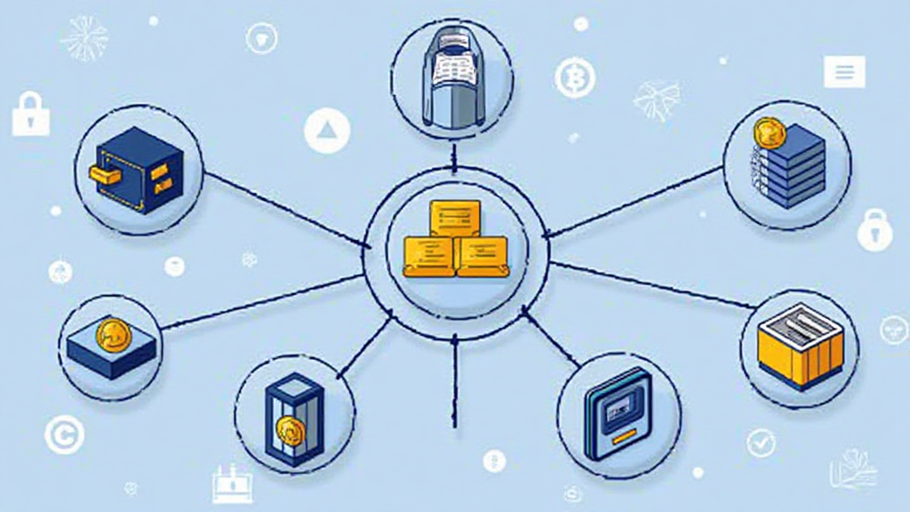 secure crypto storage Vietnam
