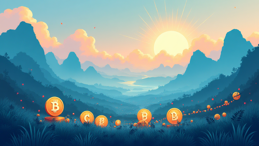 crypto portfolio Vietnam