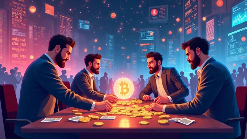 Vietnam crypto liquidity