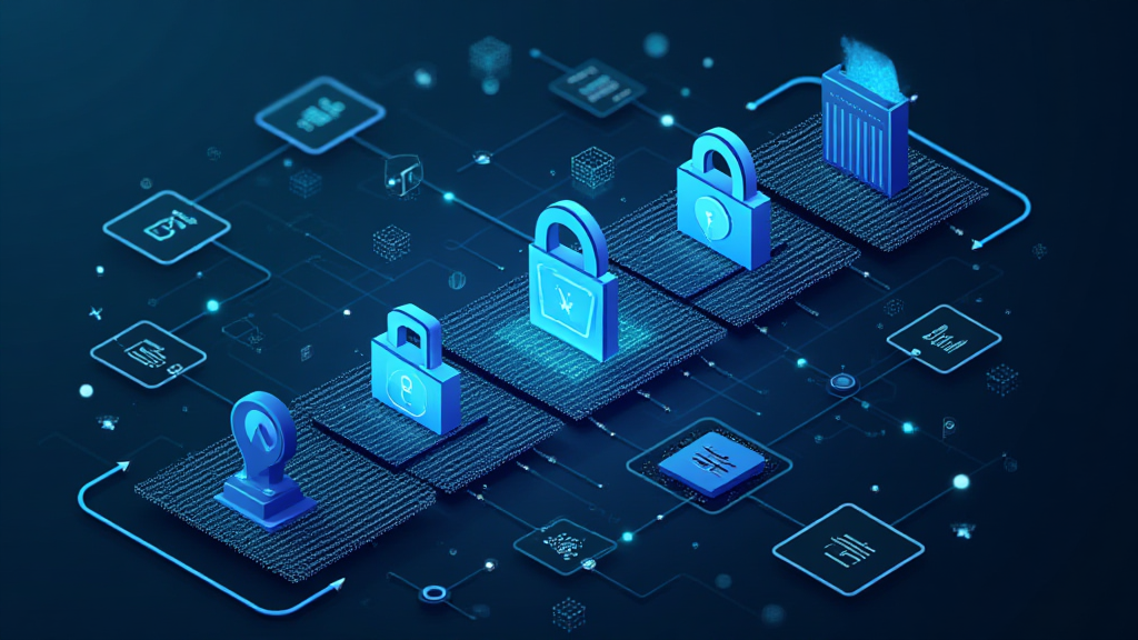 Vietnam fintech blockchain
