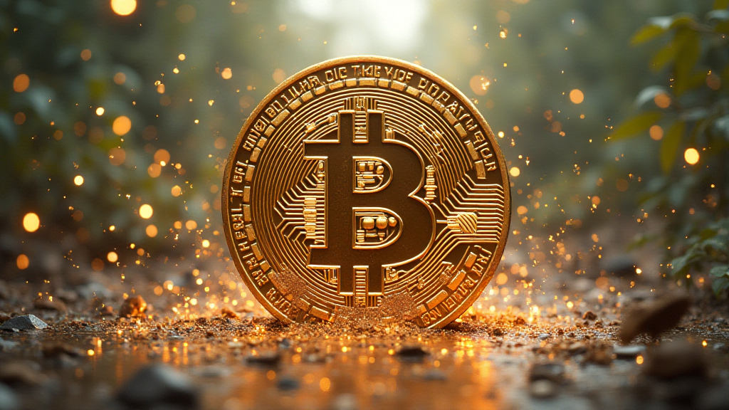 Bitcoin halving impact Vietnam