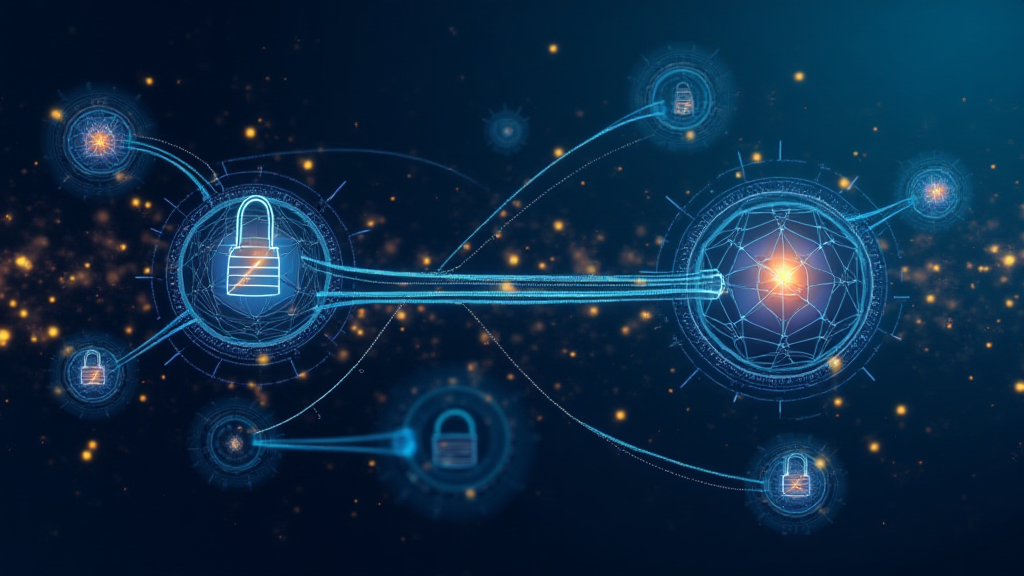 HIBT security