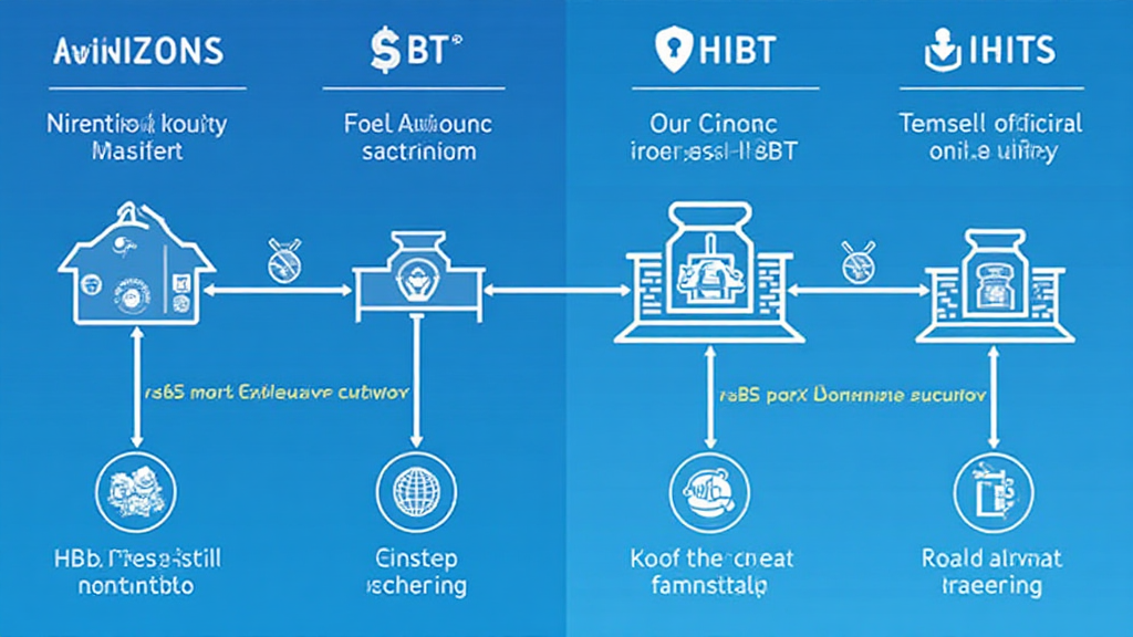 HIBT auctions