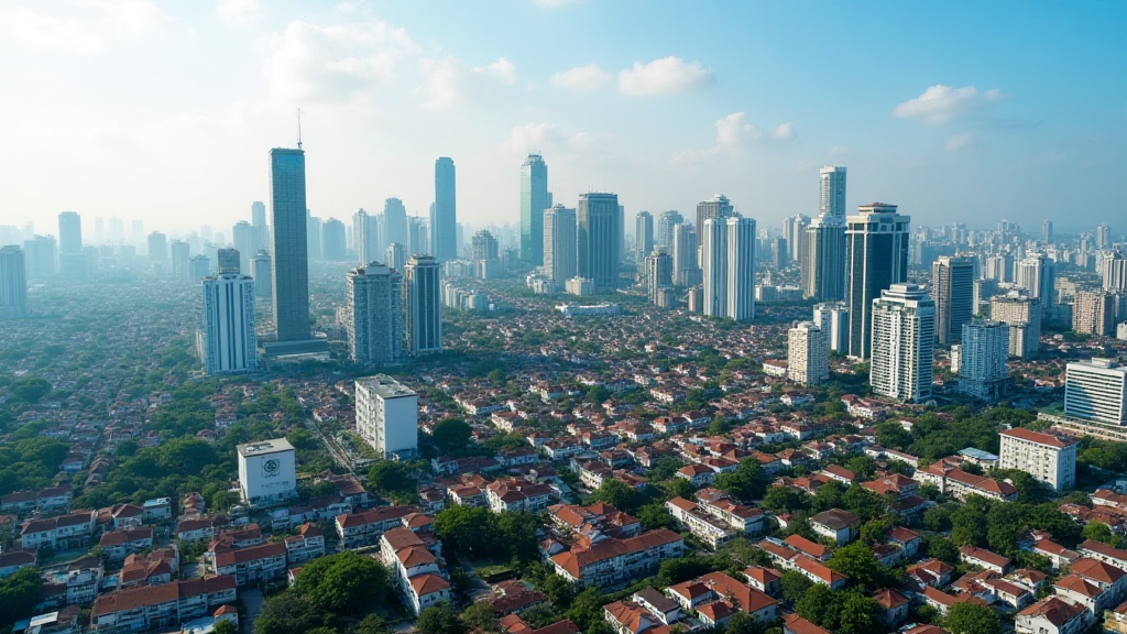 Vietnam property