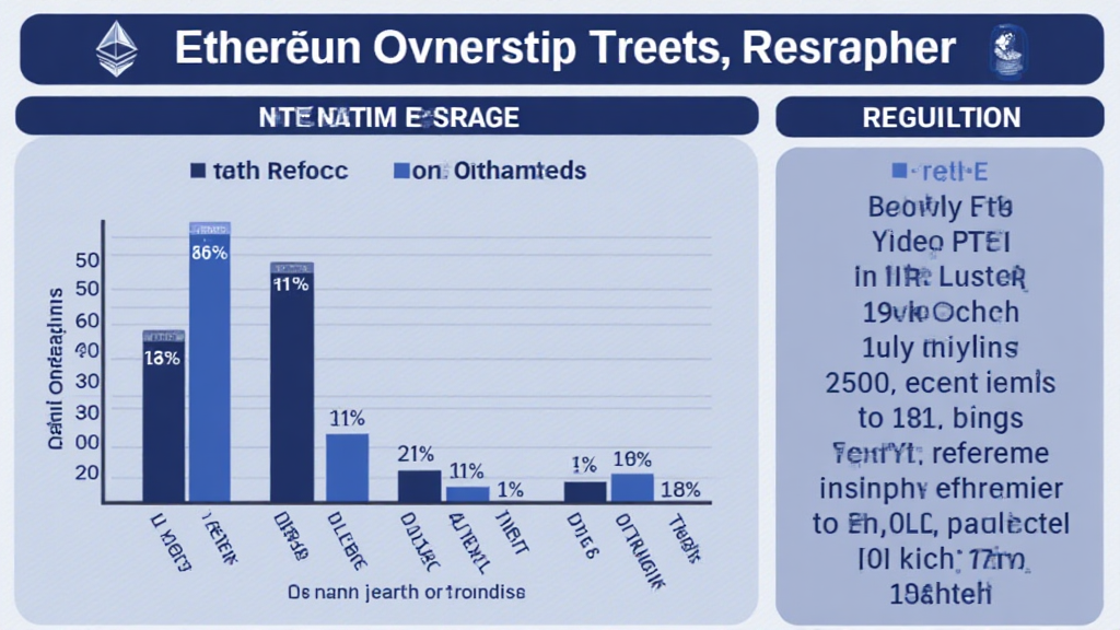 Ethereum ownership
