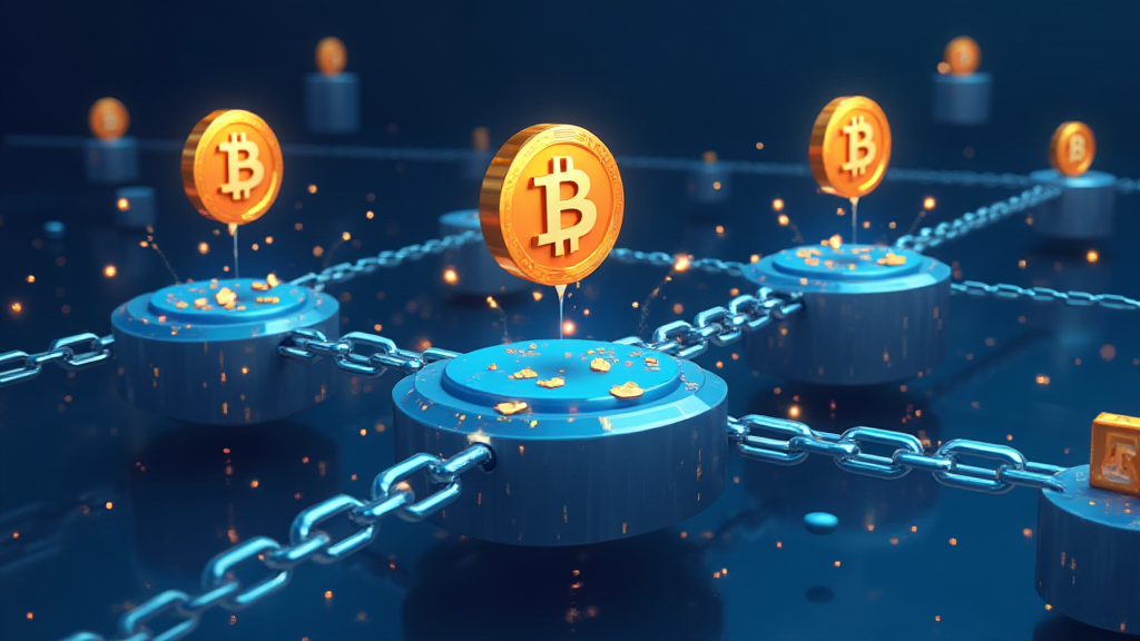 Bitcoin payment
