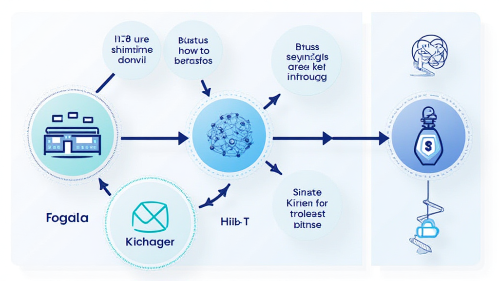 how hib t supports tokenized real estate investing