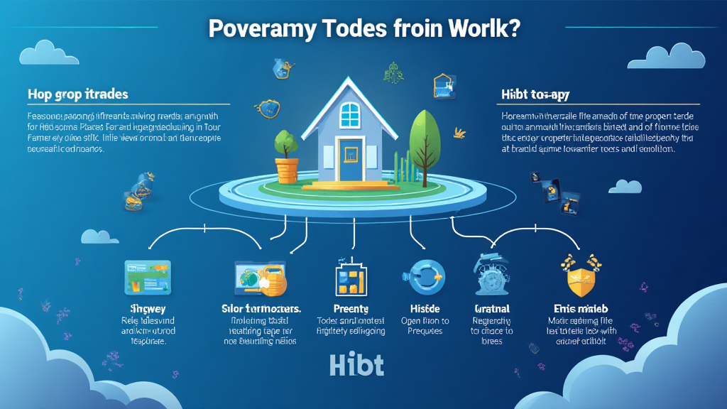 hibt adds property token trading pairs