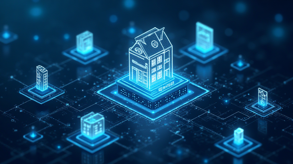 hibt audit report on real estate token contracts 2025