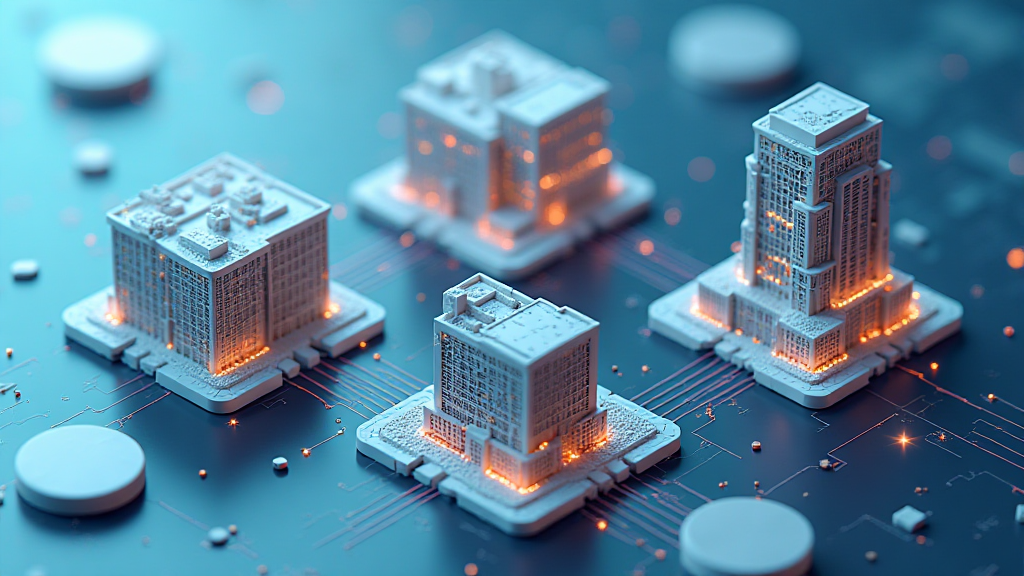 global survey: investor interest in tokenized real estate rising