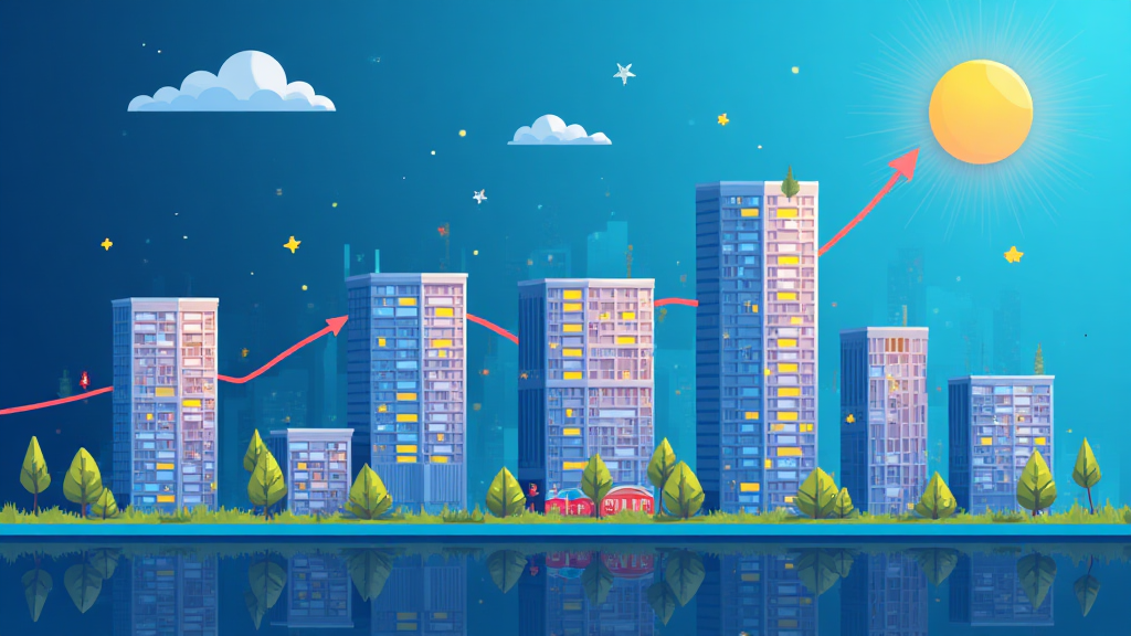 increasing adoption of blockchain real estate in Southeast Asia