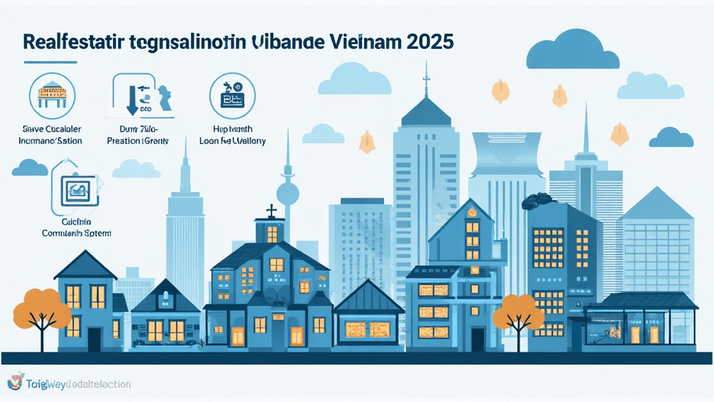 impact of anticipated real estate token regulation in vietnam 2025