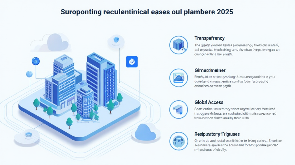 real estate token indexing services launched 2025 news