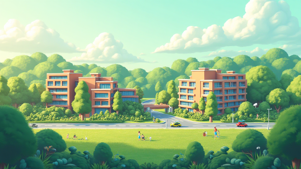 news: eco‑friendly property developments issuing tokens on hib t