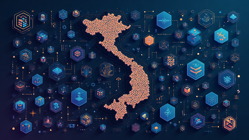 DeFi projects in Vietnam