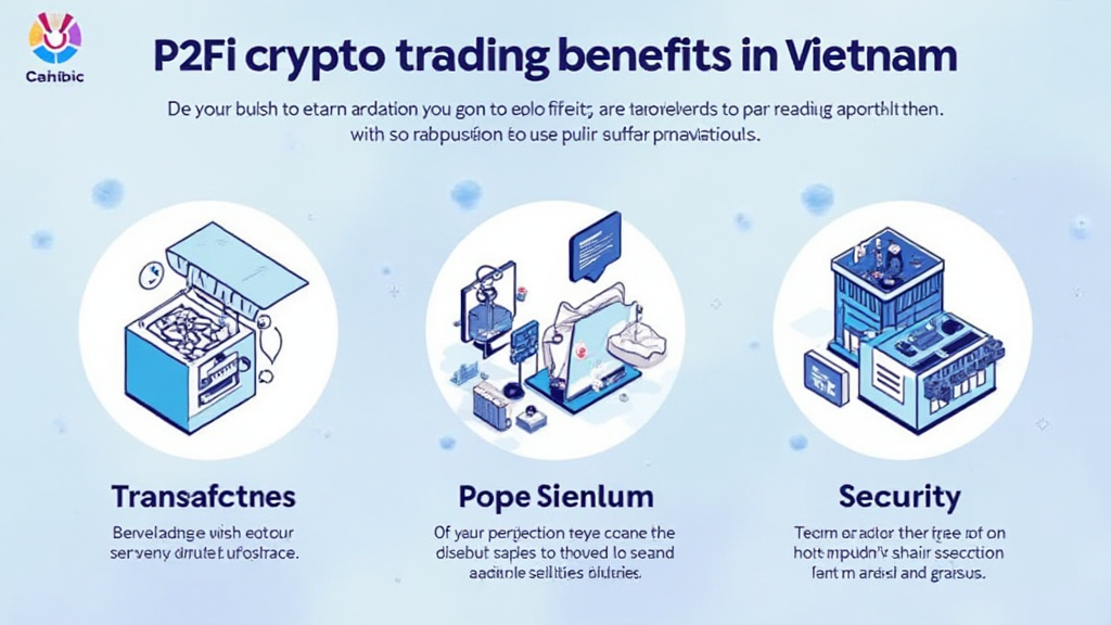 P2P crypto trading Vietnam