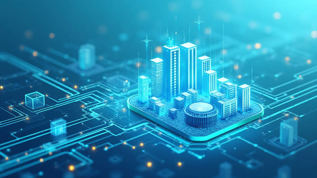 Blockchain water management Vietnam