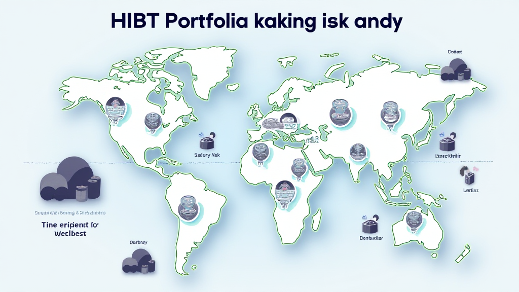 HIBT portfolio hedging strategies