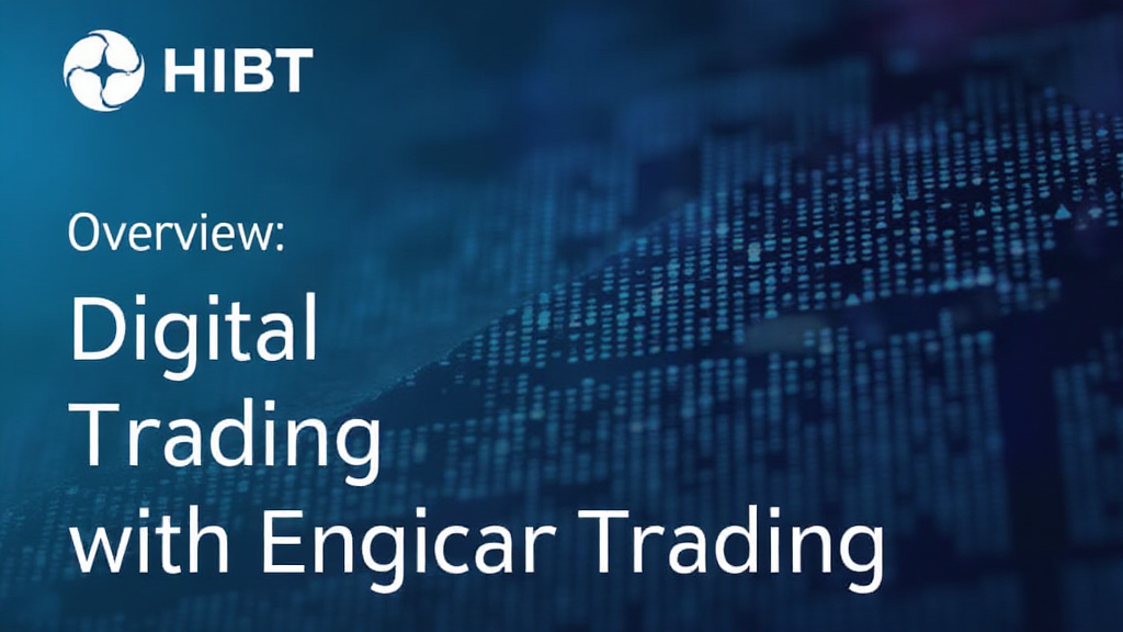 HiBT Solana trading