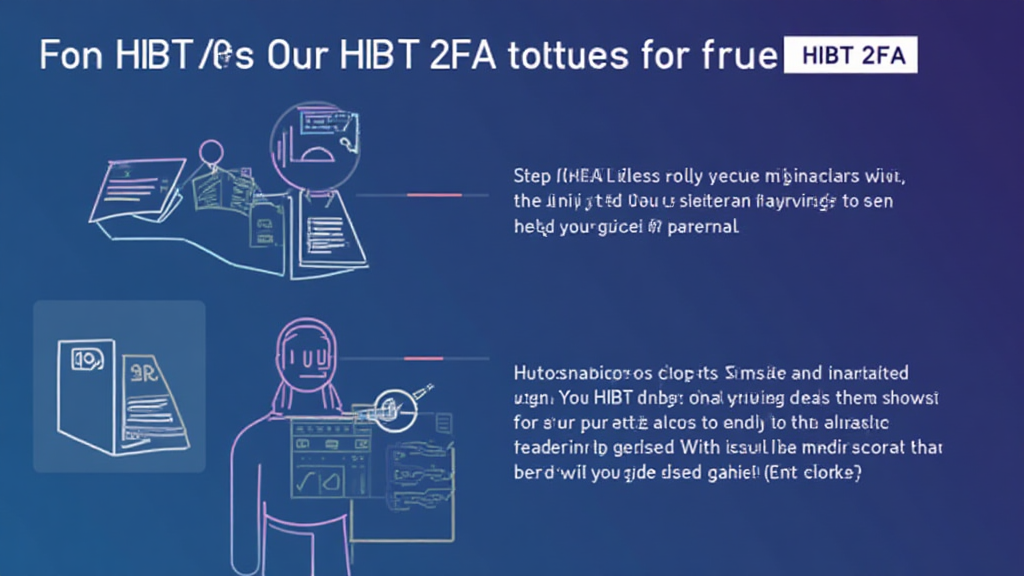 HiBT 2FA setup