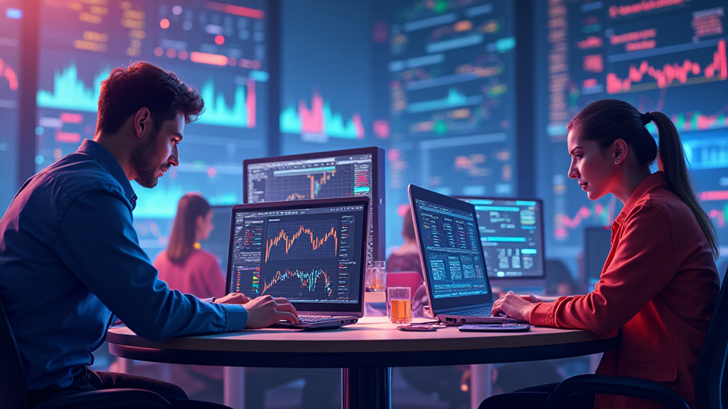 HiBT trading competition