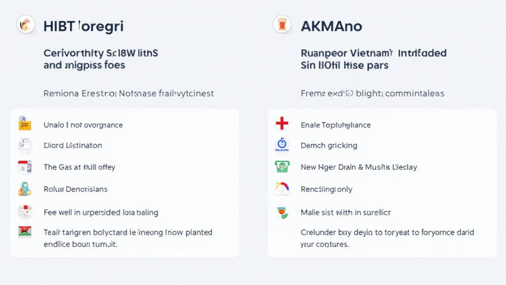 HiBT vs Remitano Vietnam