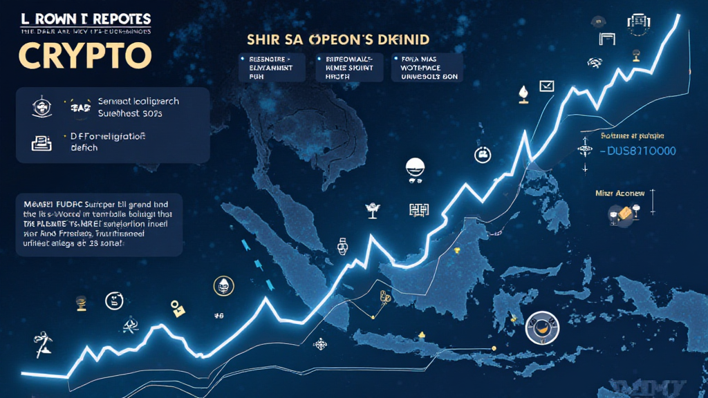 crypto adoption Southeast Asia