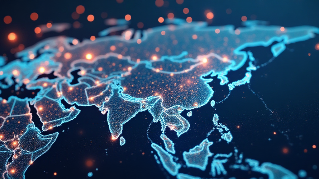 crypto regulations APAC