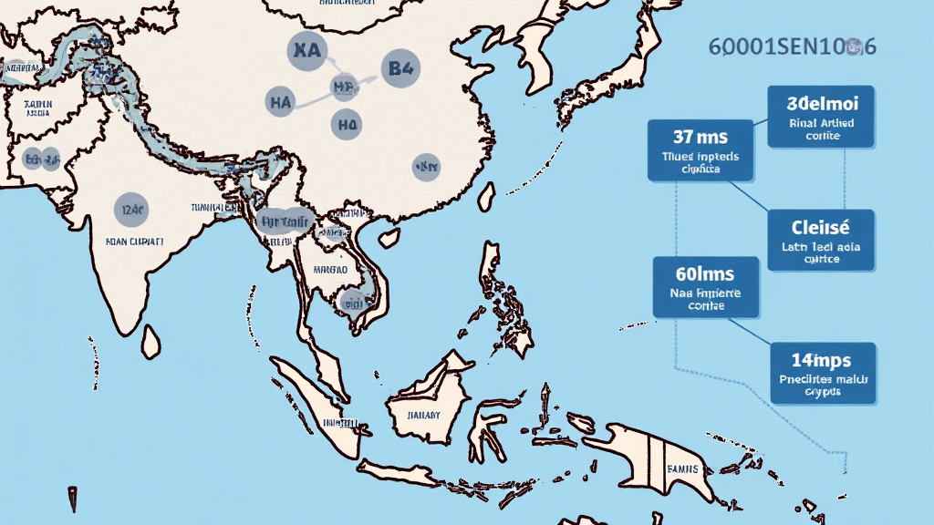 Vietnam crypto hub SEA