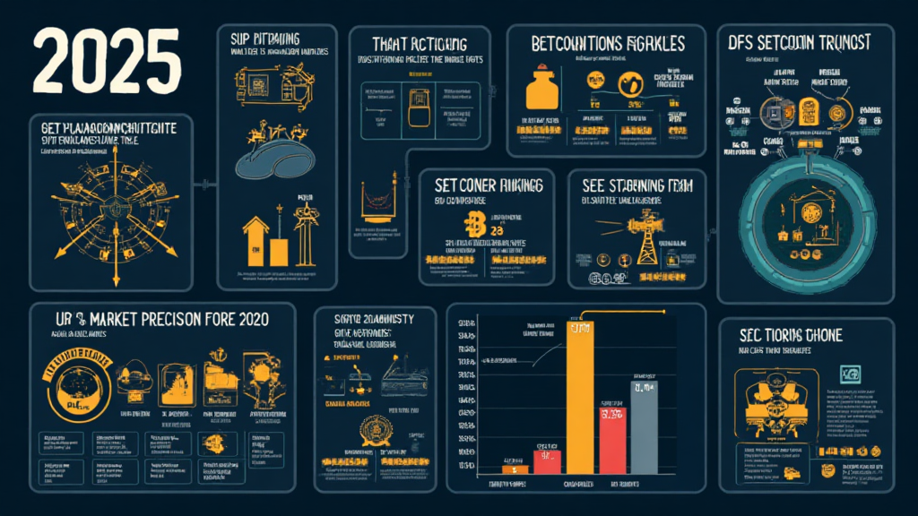 Bitcoin price prediction 2025