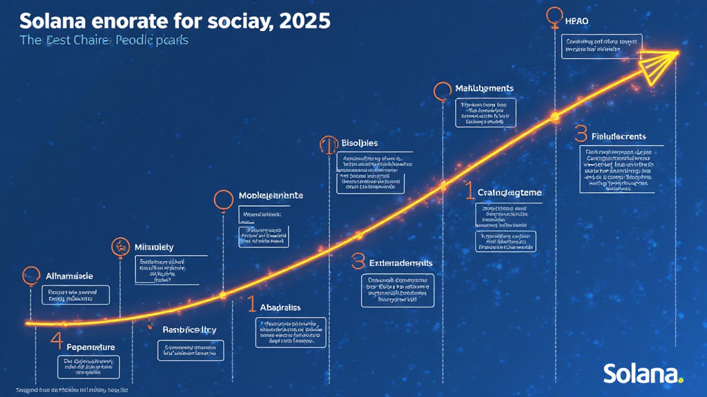 Solana ecosystem growth 2025