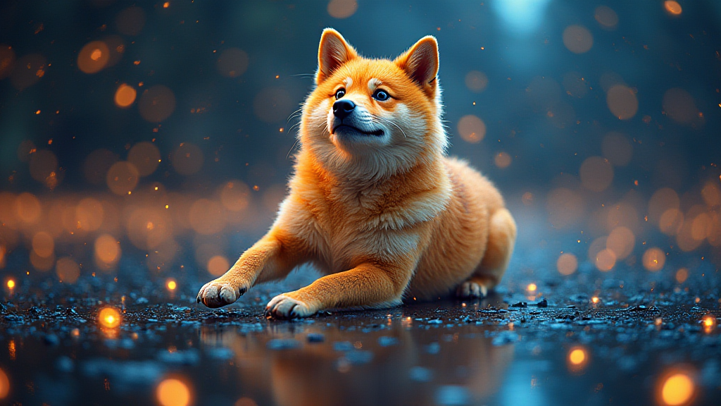 Dogecoin community news 2025