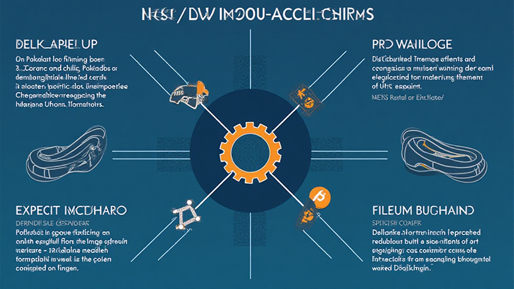 Polkadot parachains explained