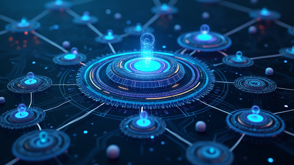 decentralized AI platforms