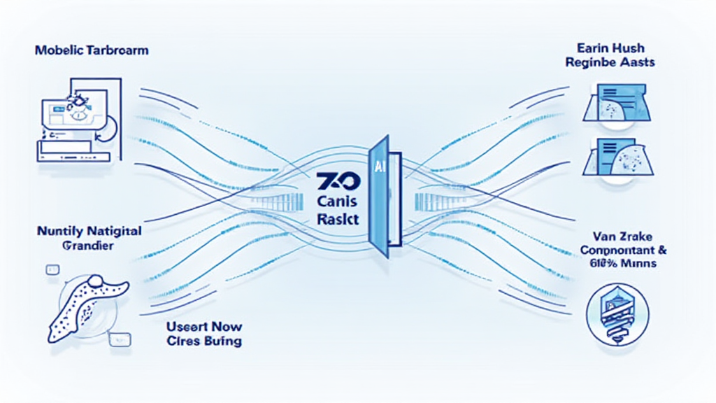 AI blockchain integration