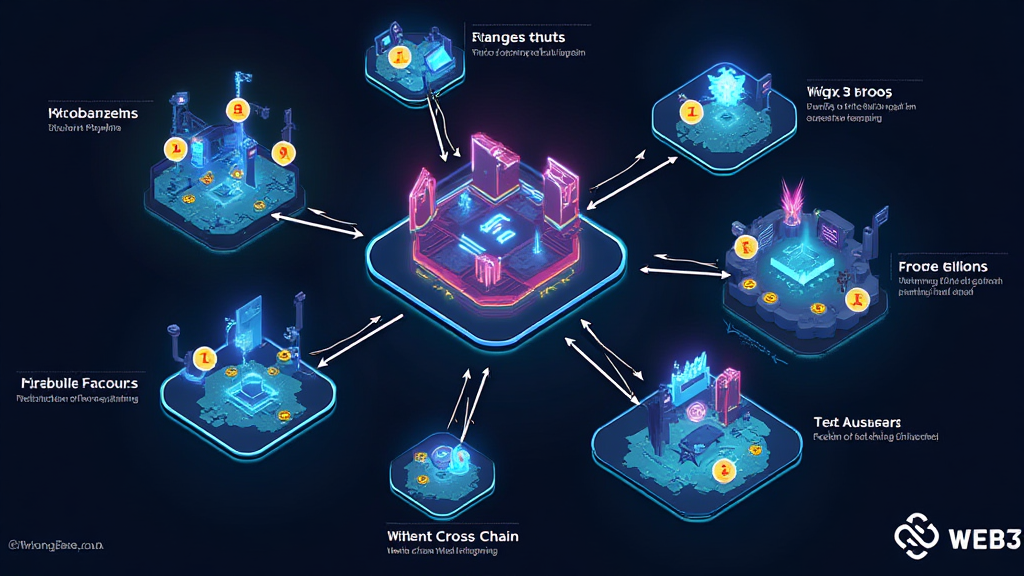 Web3 gaming tokens