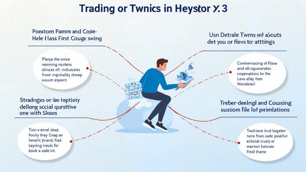 swing trading crypto guide