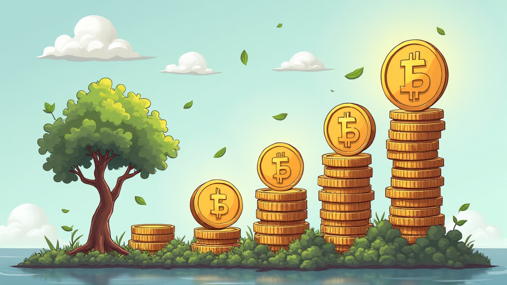 staking rewards crypto