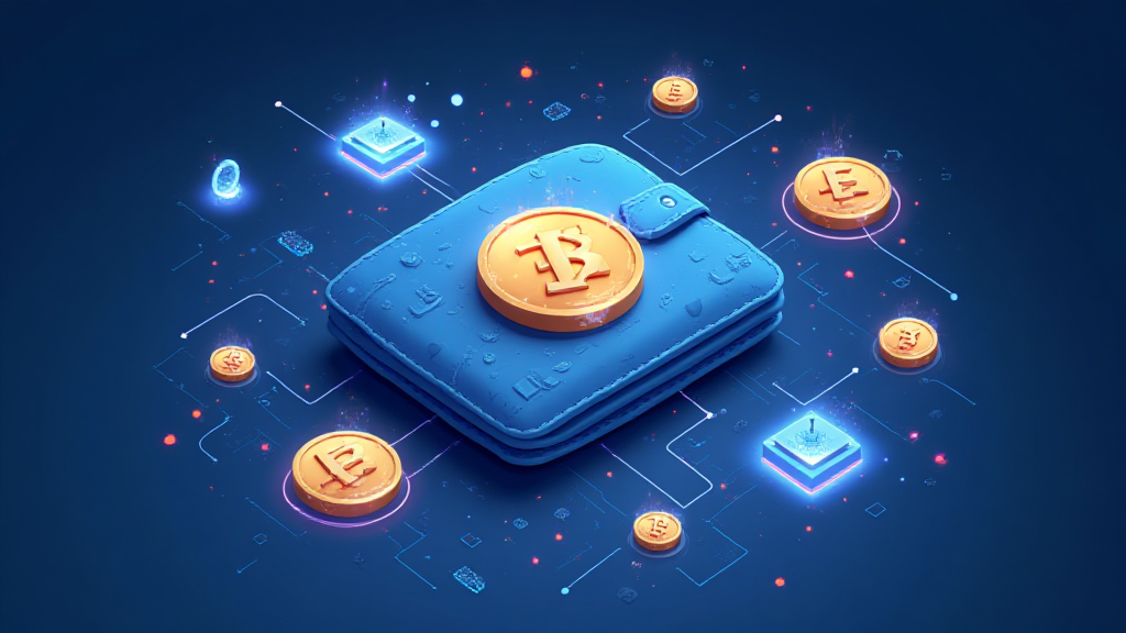 cold storage crypto guide