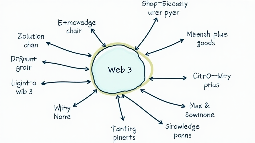 Web3 applications future