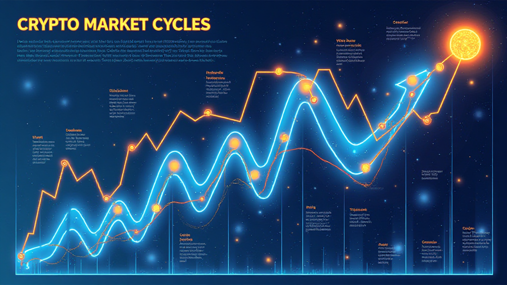 crypto market cycles