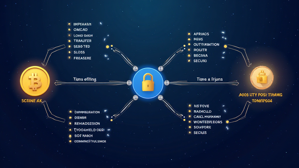 HiBT security features