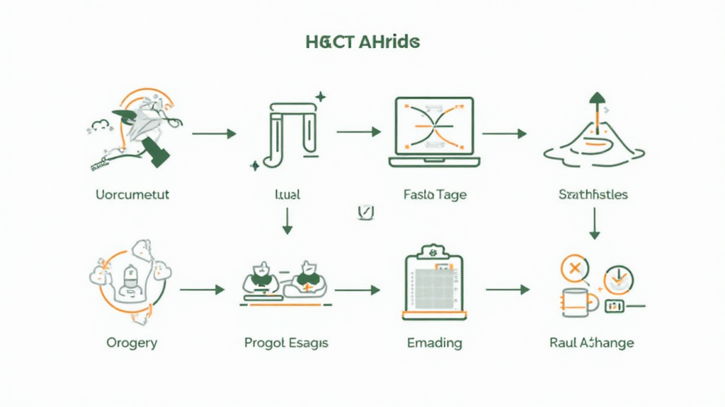 How to use HiBT exchange