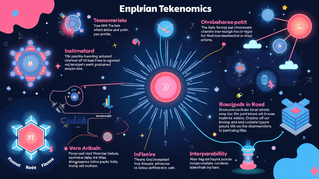 HiBT tokenomics explained