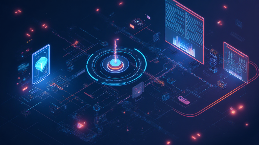 HiBT NFT marketplace