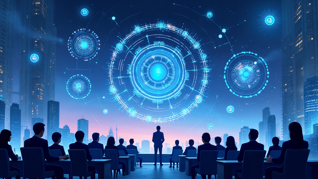 Vietnam blockchain conference 2026